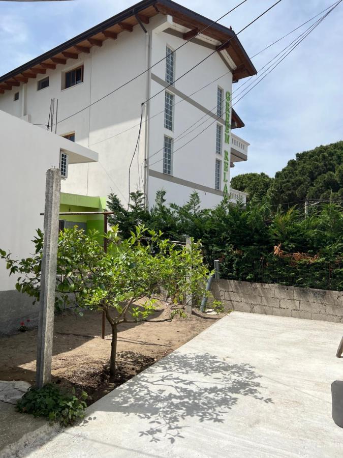 Rooms For Rent Habipi Vlorë 외부 사진