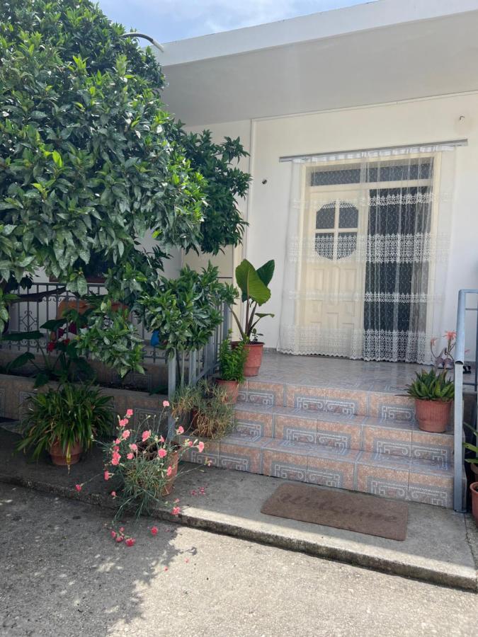 Rooms For Rent Habipi Vlorë 외부 사진