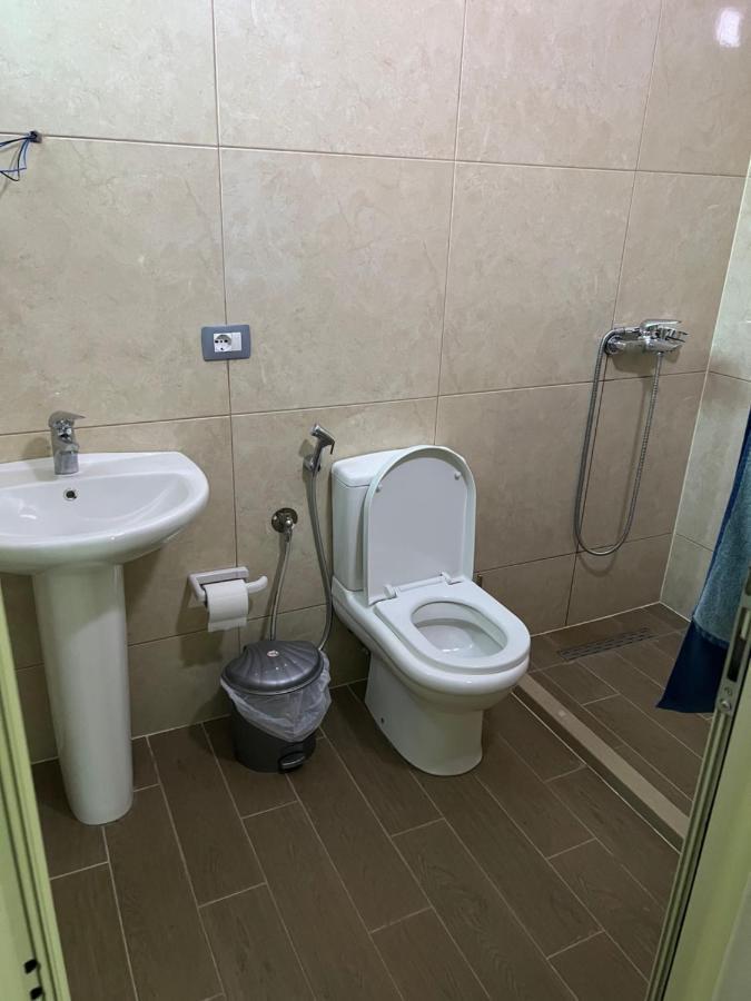 Rooms For Rent Habipi Vlorë 외부 사진