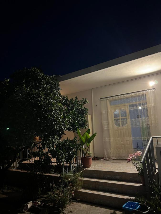 Rooms For Rent Habipi Vlorë 외부 사진