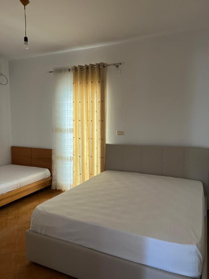 Rooms For Rent Habipi Vlorë 외부 사진